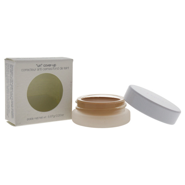 RMS Beauty W-C-13748 Un Cover-Up Concealer, No.33 Warm Tan, 0.2 Ounce