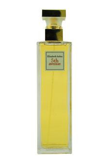 WHITE TEA W-U-1238 5th Avenue 4.2 oz EDP Spray (Unboxed) Women