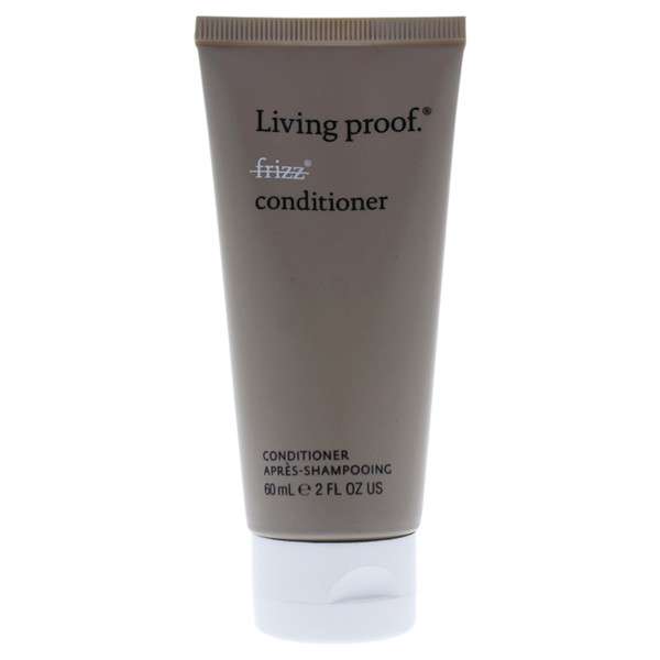 Living Proof U-HC-9783 No Frizz Conditioner, 2 Ounce