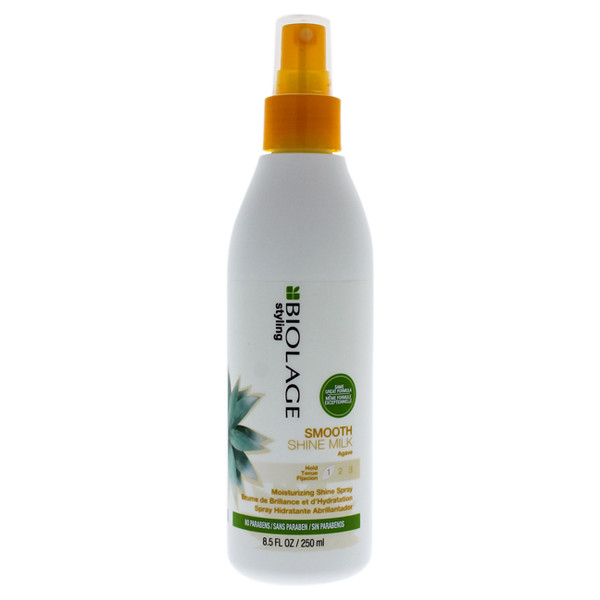 Biolage Styling Smooth Shine Milk