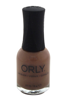 Orly W-C-7821 Nail Lacquer # 20715 - Prince Charming 0.6 oz Nail Polish Women