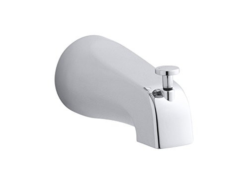 Kohler SpoutIps Diverter Bath