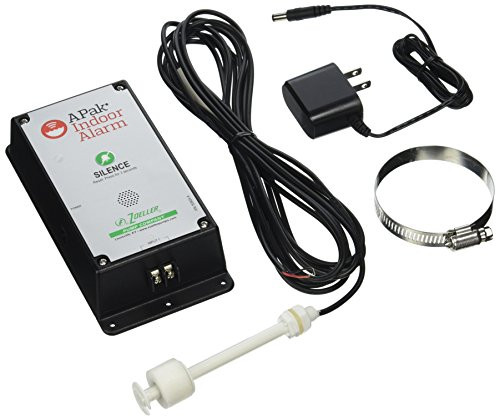 Zoeller ALRM SYS W REED SNSR 104011