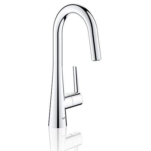 Grohe Ladylux Pro New Sink Chrome 32283003