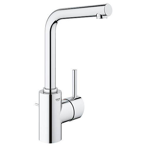 Grohe Concetto Ohm Basin L-Size Us 23737002