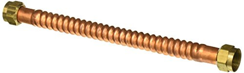 LF 12 34 FIP X 34 NOM FLEX WTR C BWB03412N