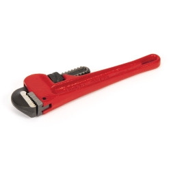 Titan TIT21308 Tools Heavy-Duty Straight 8" Pipe Wrench