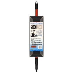 S.M. Arnold SMAWM-902 SNOWPRO BROOM HEAD 31-55" TLSCPC HANDLE