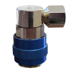 Mastercool MSC67534 Low Side Quick Coupler