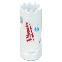 MILWAUKEE MLW49-56-0012 5/8" Ice Hardened™ Hole Saw Electric Tools
