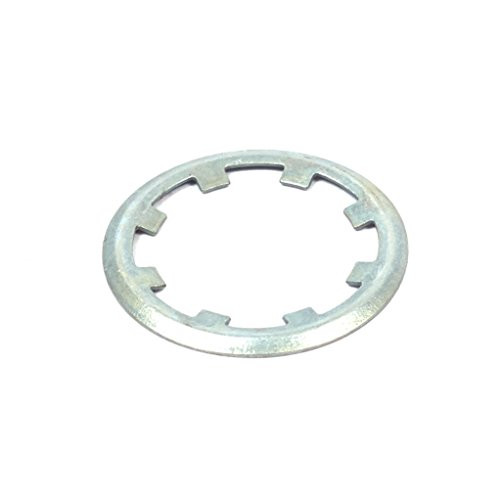 B & S 1960766YP Briggs and Stratton Ring, Self-Locking