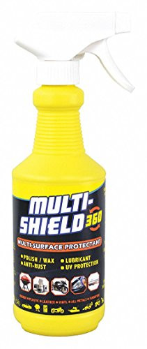 B3C CHEMICALS 13-016-6 Corrosion Inhibitor, 15oz., Bottle