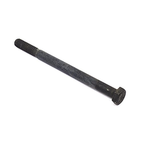 B & S 1X134MA Briggs and Stratton Bolt, Hex - 5/16-18 x 4.12