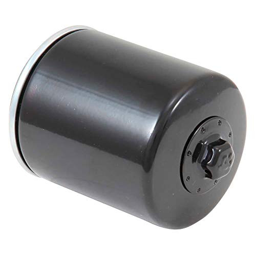 K & N FILTERS KN-171C K & N Chrome Oil Filter (Pack Of 3) 2006 H Davidson FLHTCUSE Screamin Eagle Ultra Classic El /