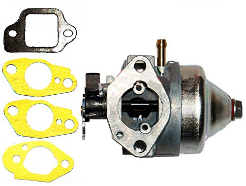 Honda 16100-Z0Y-813 GENUINE OEM Honda Outdoor Power Equipment Small Engines CARBURETOR ASSEMBLY & MOUNTING GASKETS KIT