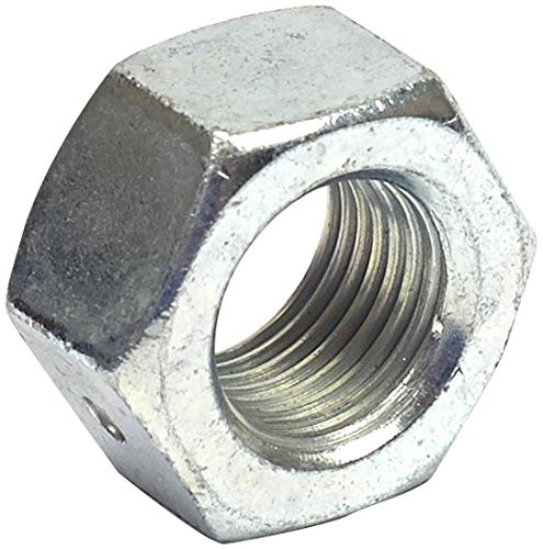 B & S 15X101MA Murray Lawn & Garden Equipment Nut Genuine Original Equipment Manufacturer (OEM) Part