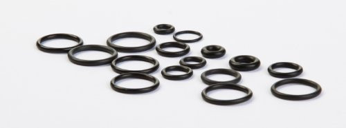 B & S 200346GS Briggs & Stratton O-Ring Kit