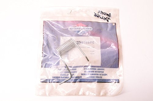 B & S 314975MA Murray Torsion Spring Genuine Original Equipment Manufacturer (OEM) Part