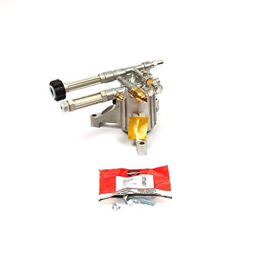 B & S 706384 Briggs and Stratton Pressure Washer Pump