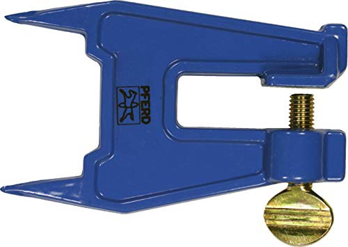 PFERD BRUSH 17080 PFERD Portable Stump Vise 8" Length, Premium Cut (5 Pack)