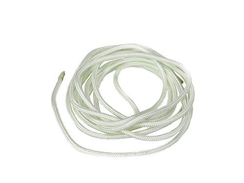 B & S 591108 Briggs & Stratton Lawn & Garden Equipment Engine Recoil Starter Rope Genuine Original Equipment Manufacturer (OEM) Part