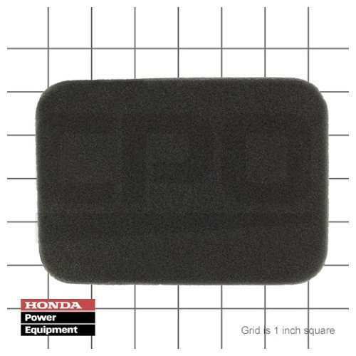 Honda 17211-899-000 Honda Element Air Cleaner