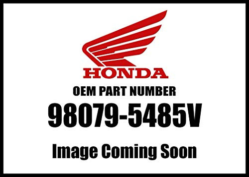 Honda 98079-5485V Honda Spark Plug (J14Cr-U)