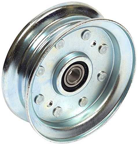 B & S 490118MA Briggs and Stratton Idler Pulley