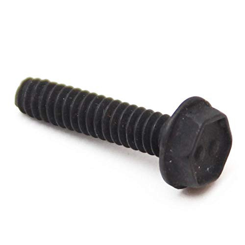 B & S 691648 Briggs & Stratton Lawn & Garden Equipment Engine Screw Genuine Original Equipment Manufacturer (OEM) Part