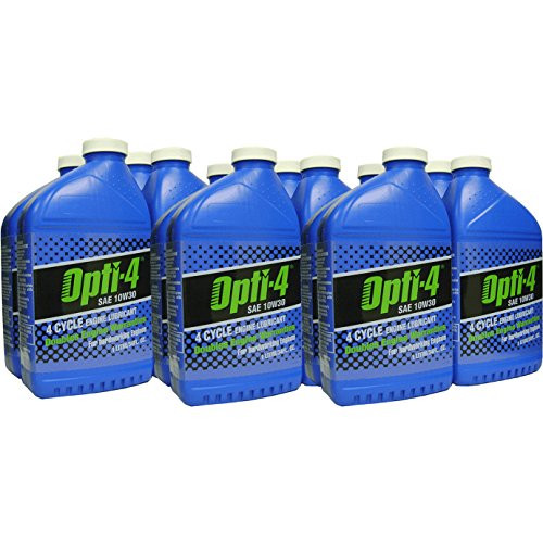 INTERLUBE OILS 43121 4CY 10W30 4PK