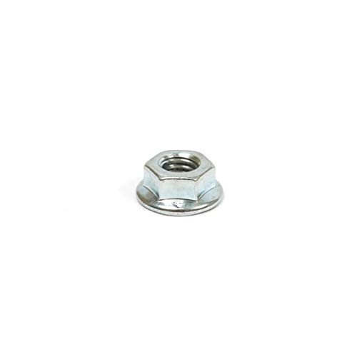 B & S 690939 Briggs & Stratton Hex Nut Genuine Original Equipment Manufacturer (OEM) Part