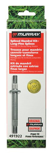 B & S 491922MA REG PARTS JACKSHAFT