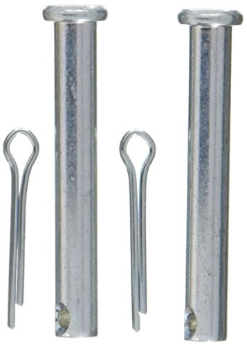 B & S 1687404K Briggs & Stratton Shear Pin Kit Replaces 1687404/