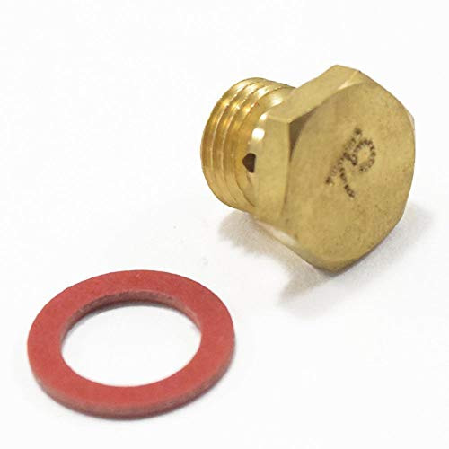 B & S 798930 Briggs & Stratton Main Jet Genuine Original Equipment Manufacturer (OEM) Part