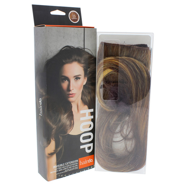 Hairdo I0085989 Invisible Extension - R29S Glazed Strawberry