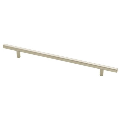 Liberty Hardware P01015SSC Liberty P01015-SS-C 224/304mm Cabinet Hardware Handle Steel Bar Pull