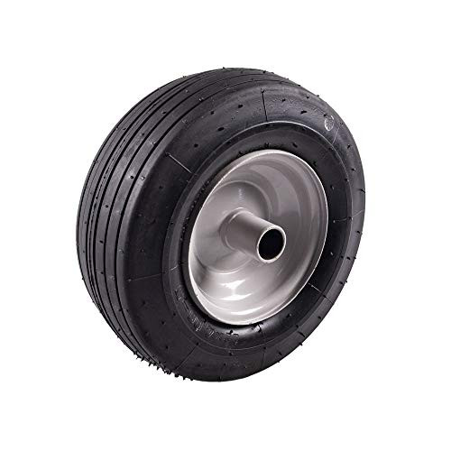 GARDEN WAY 634-04237C Garden Way Wheel ASM-Caster