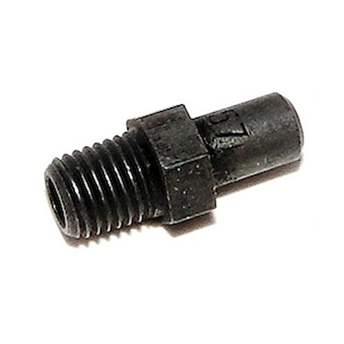 United Aqua Group 350083F Burner Orifice Pro. #57 (Sea Level) (a) & Atmospheric Burner