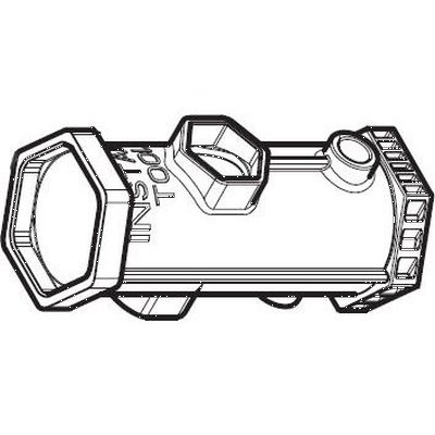Pfister 931-0770 931-077 Installation Tool for Kitchen Faucet F-529-7ANS, N/A