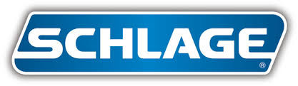 Schlagemmercial 47273617606 47273617606 ALX Series 2-3/4in Backset No