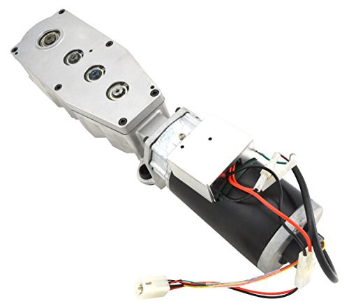 LCN 95403454LH 9540-3454-LH Replacement Senior Swing Motor Gearbox Left Hand (Standard Force)