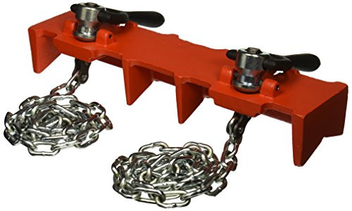 Ridge 632-40220 461 STRAIGHT WELDING VISE