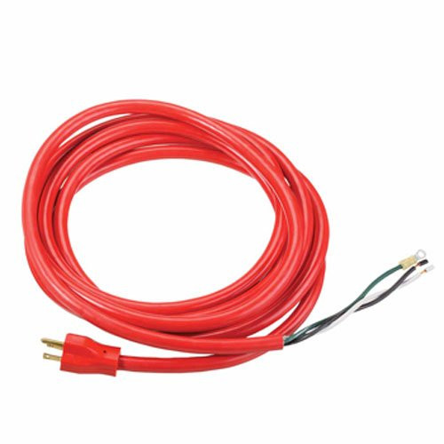 Ridge 632-46740 E890-2 SERVICE CORD W/PL