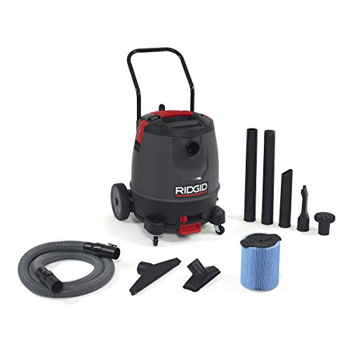 Ridge 632-50338 VAC RED 16G MOB 1650RV