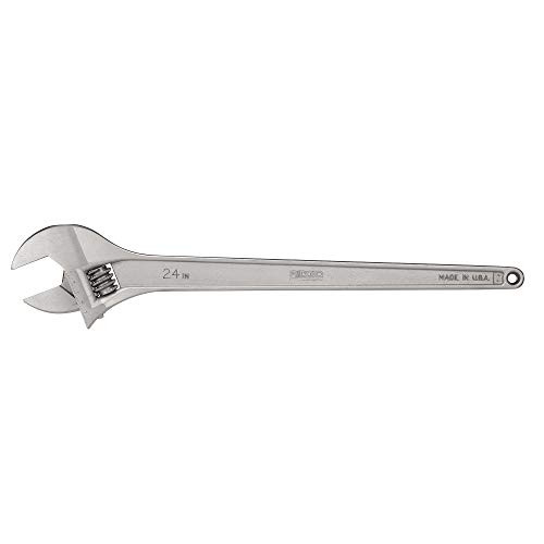Ridge 632-86932 774 24 ADJUSTABLE WRENCH