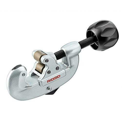 Ridge 632-32935 20 TUBE CUTTER W/HD WHL