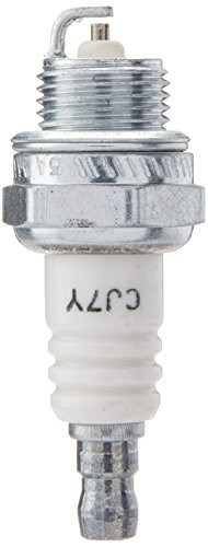 CHAMPION SPARKP 853-1 Champion Copper Plus Small Engine Spark Plug, Stk No. 853, Plug Type No.CJ7Y (Pack of 1)