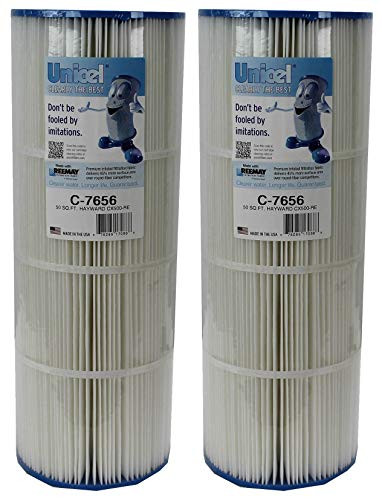 UNICEL  C-7656 2 New Unicel Hayward CX500RE Star Clear Replacement Swimming Pool Filters