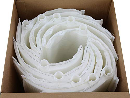 UNICEL  FG-1004 Unicel Replacement Filter Grid for American, Hayward, Pac-fab, Sta-rite, Jandy, Astral, Waterway, Jacuzzi