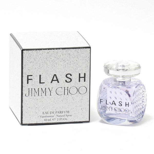 Jimmy Choo 10026429 FLASH LADIES- EDP SPRAY 2 OZ